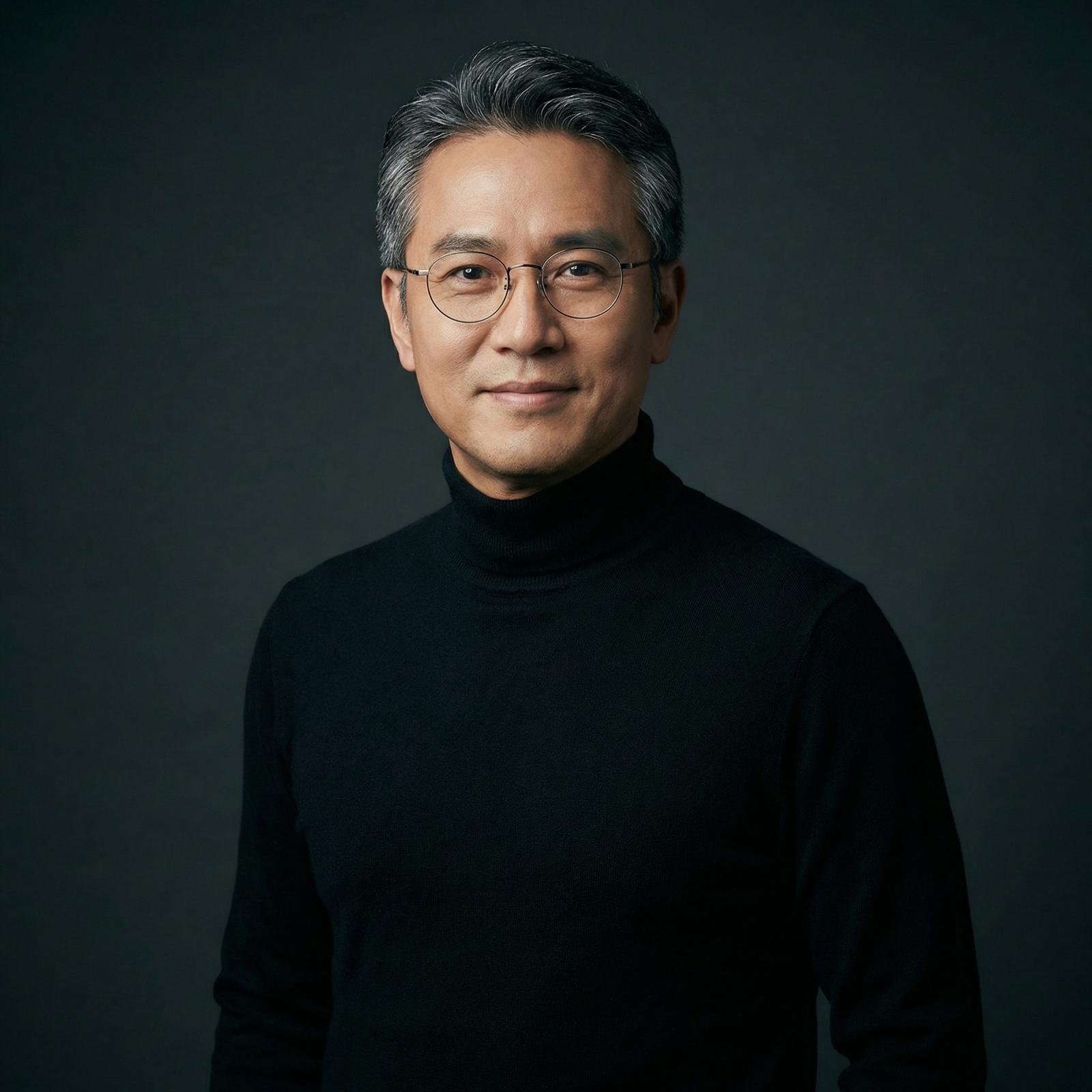 每日大赛导演陈锐