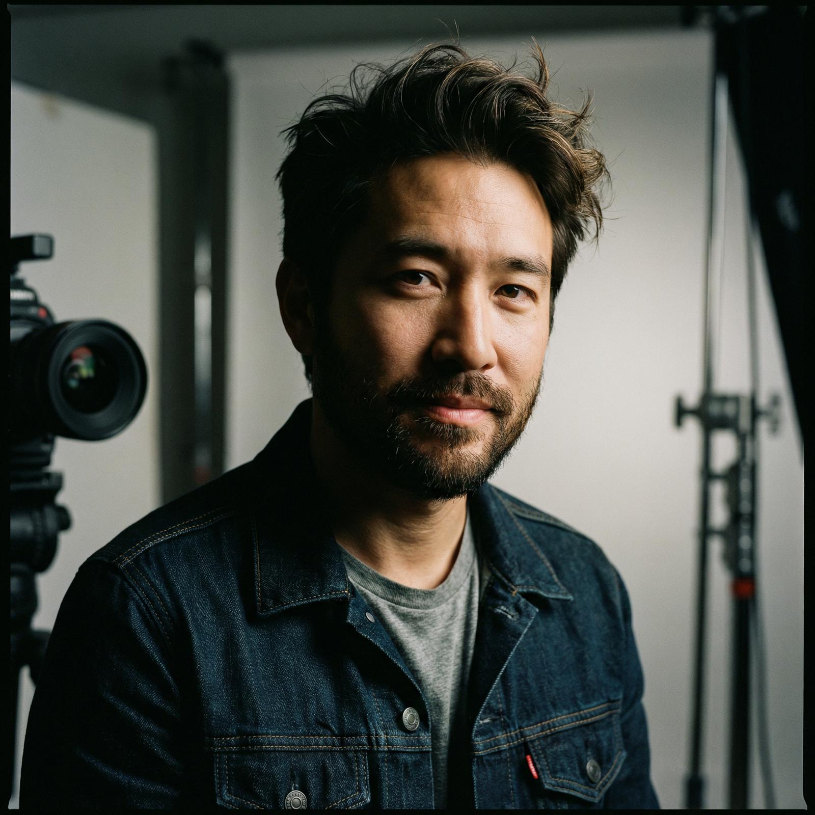 每日大赛摄影师张昊