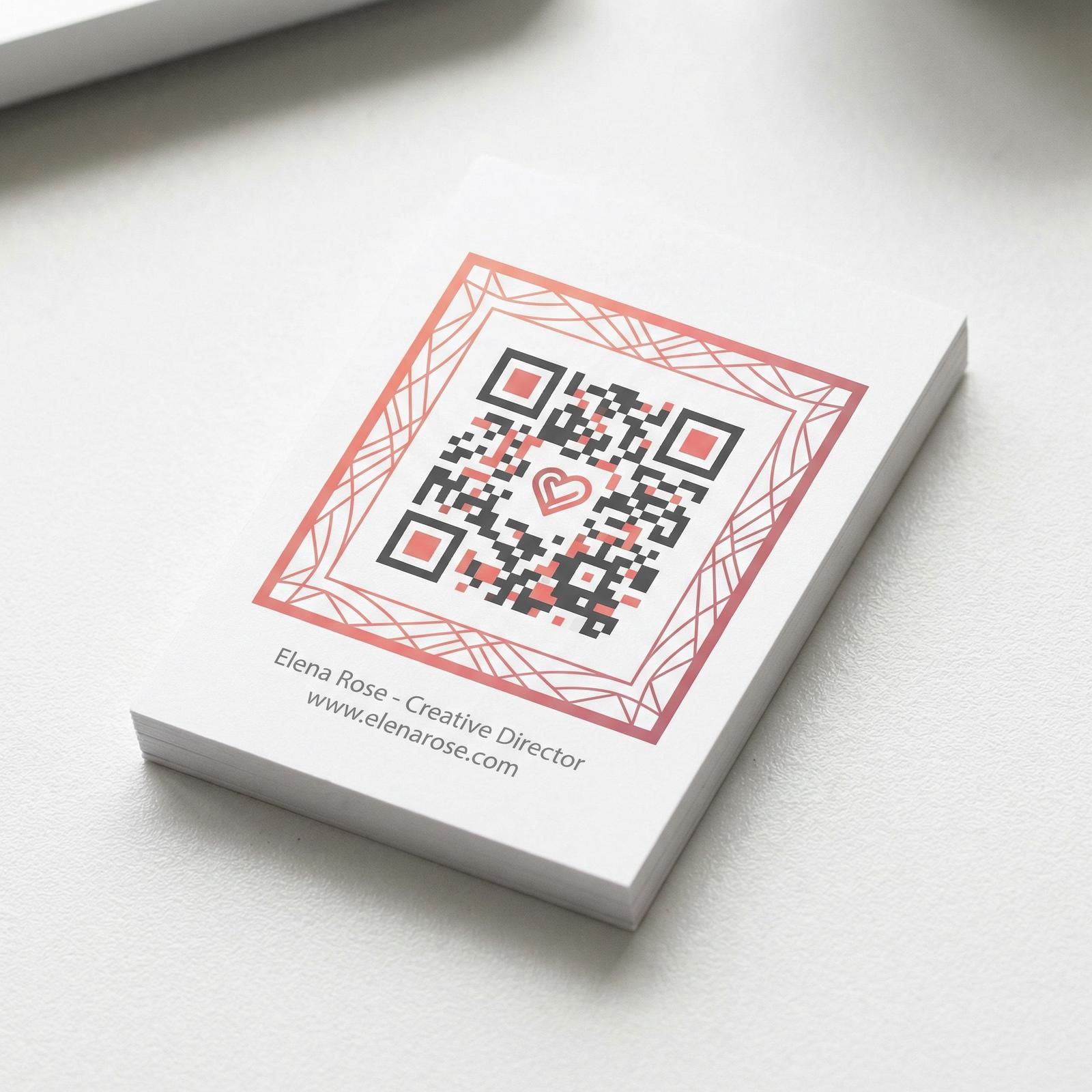 平台公众号二维码